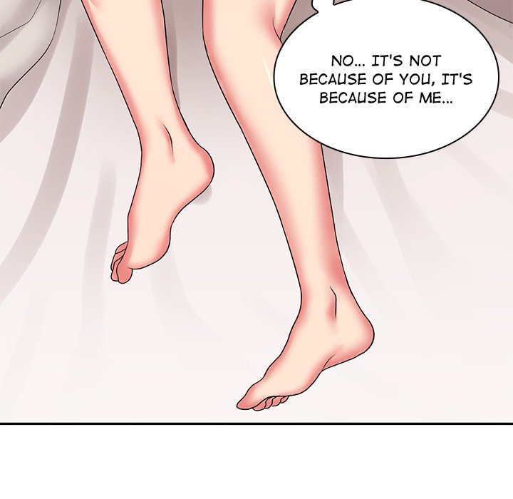 Office Troubles Chapter 4 image 28