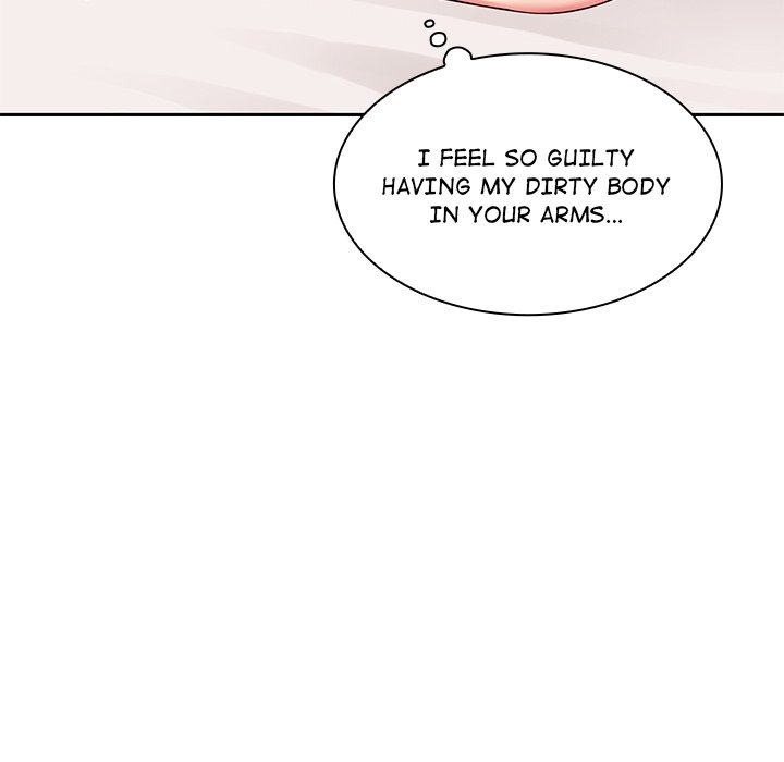 Office Troubles Chapter 4 image 31