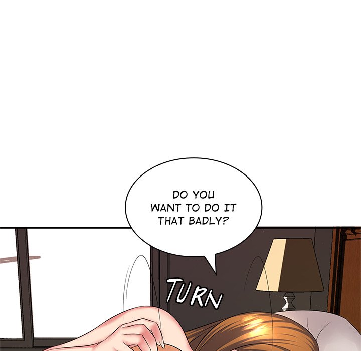 Office Troubles Chapter 4 image 32