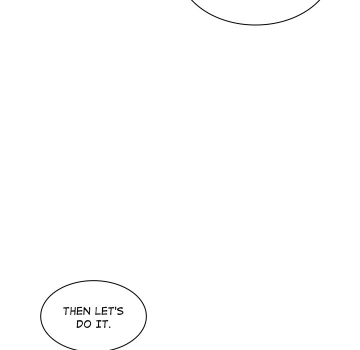 Office Troubles Chapter 4 image 34