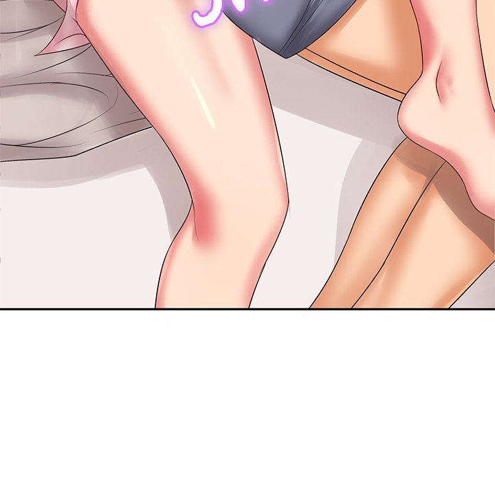 Office Troubles Chapter 4 image 36