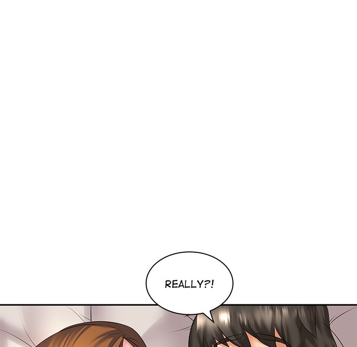 Office Troubles Chapter 4 image 37