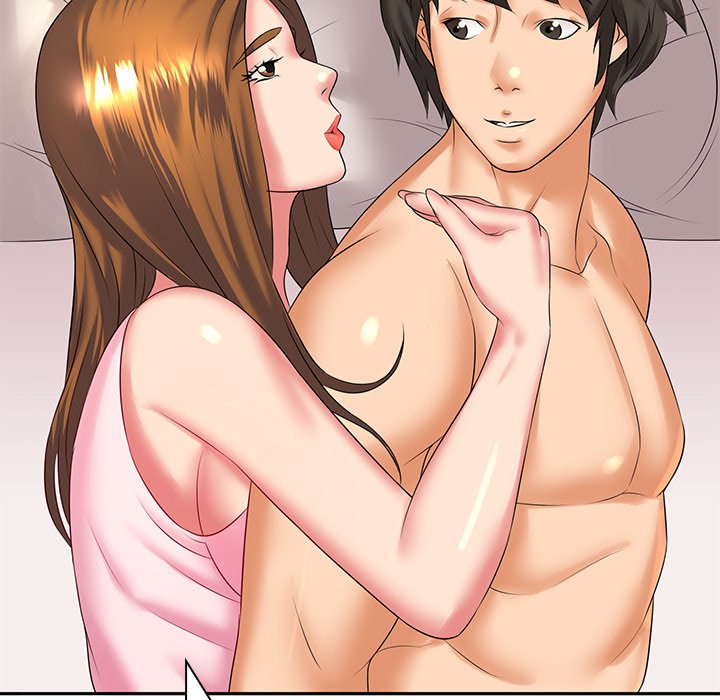 Office Troubles Chapter 4 image 38
