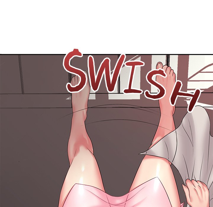 Office Troubles Chapter 4 image 40