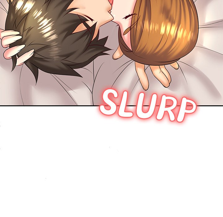 Office Troubles Chapter 4 image 47