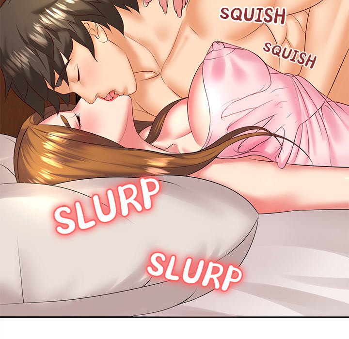 Office Troubles Chapter 4 image 49