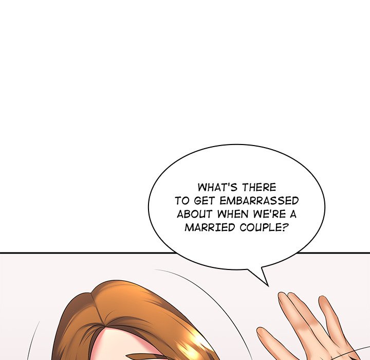 Office Troubles Chapter 4 image 61