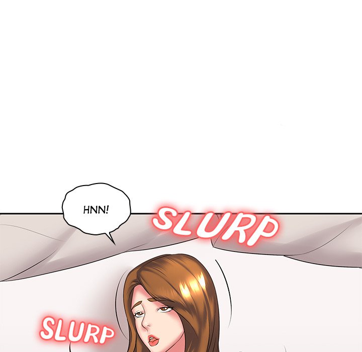 Office Troubles Chapter 4 image 66