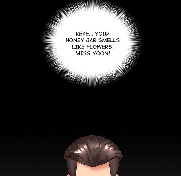 Office Troubles Chapter 4 image 83