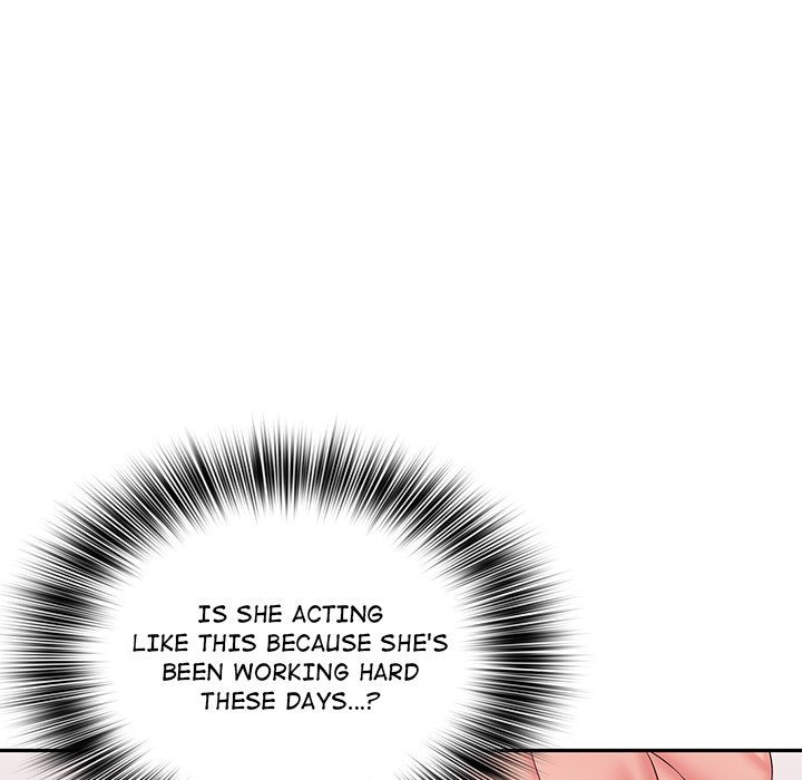 Office Troubles Chapter 4 image 95