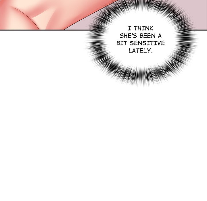Office Troubles Chapter 4 image 97