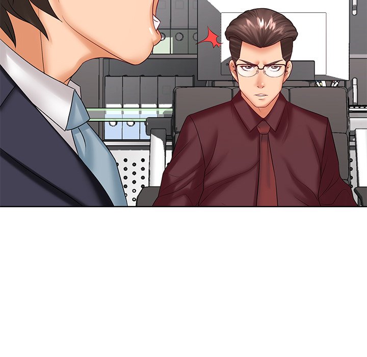 Office Troubles Chapter 5 image 100
