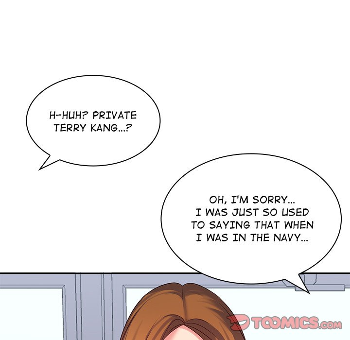 Office Troubles Chapter 5 image 101