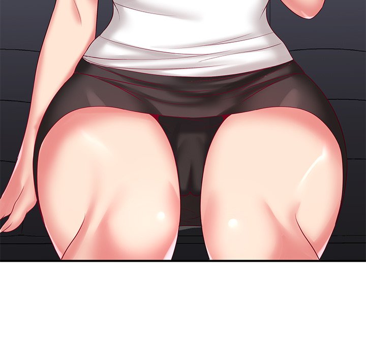 Office Troubles Chapter 5 image 103