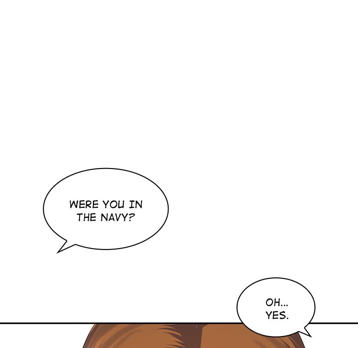 Office Troubles Chapter 5 image 104