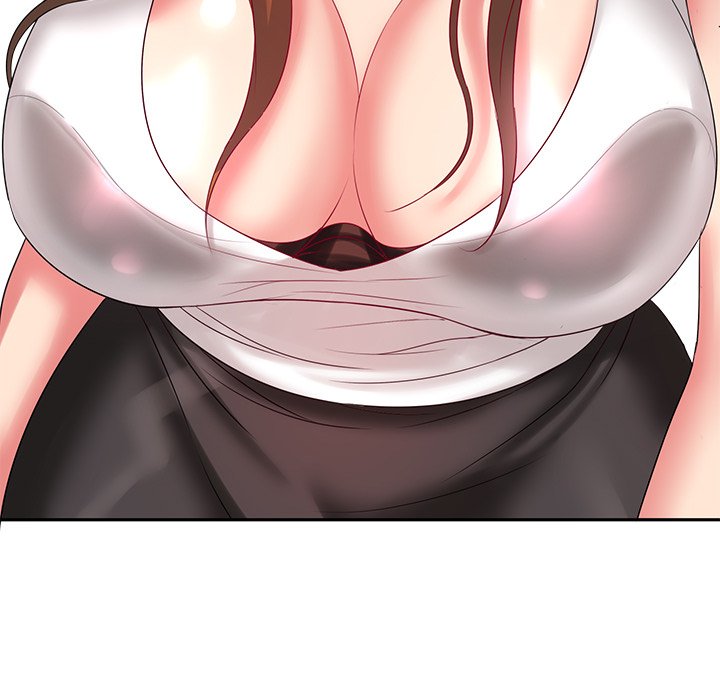 Office Troubles Chapter 5 image 106