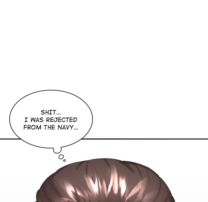 Office Troubles Chapter 5 image 107