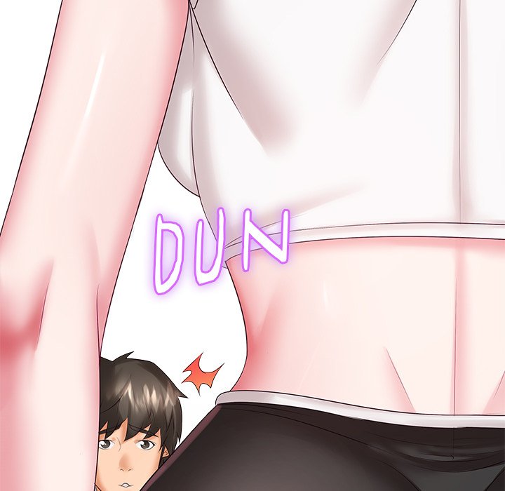 Office Troubles Chapter 5 image 10