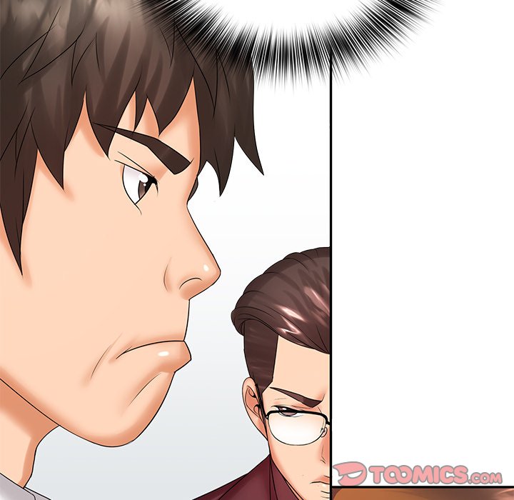 Office Troubles Chapter 5 image 110