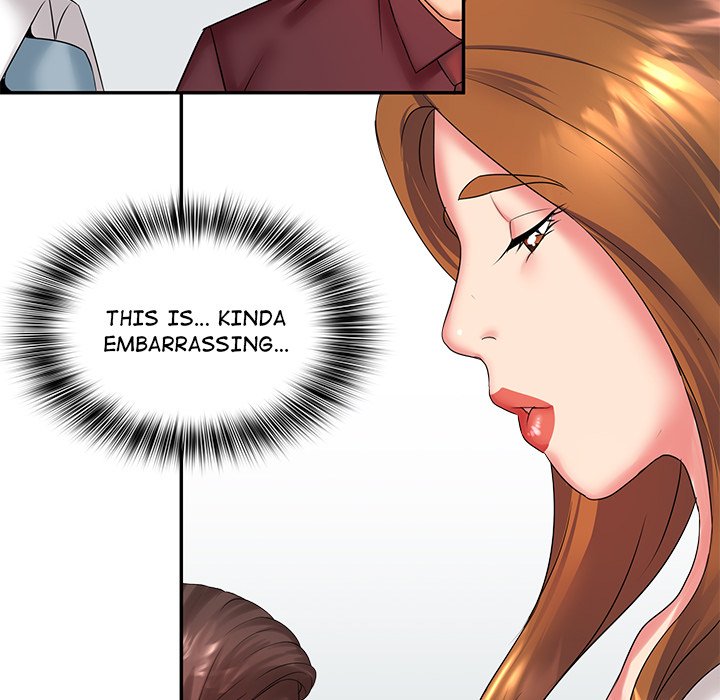 Office Troubles Chapter 5 image 111