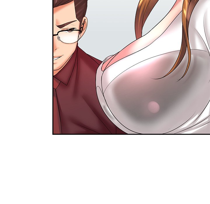 Office Troubles Chapter 5 image 112
