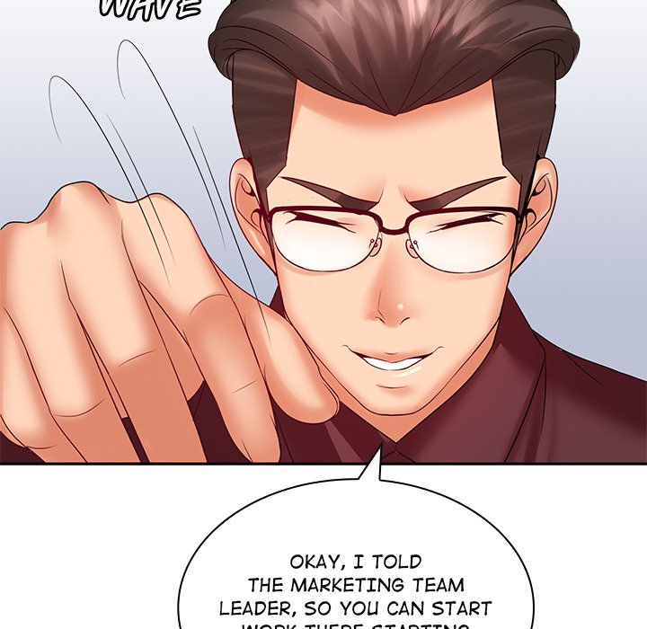 Office Troubles Chapter 5 image 116