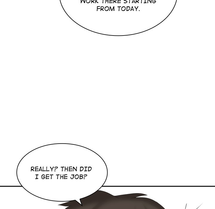 Office Troubles Chapter 5 image 117