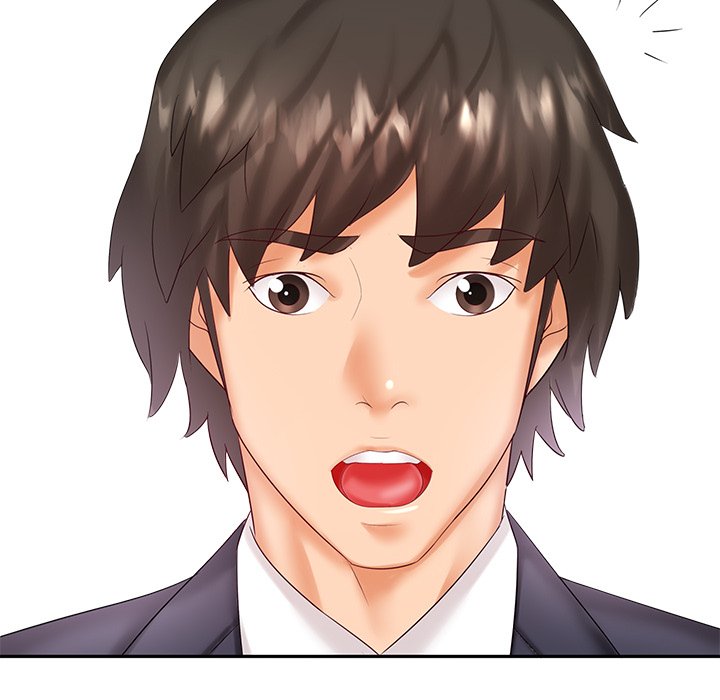 Office Troubles Chapter 5 image 118