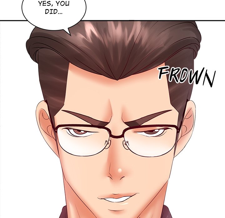 Office Troubles Chapter 5 image 120