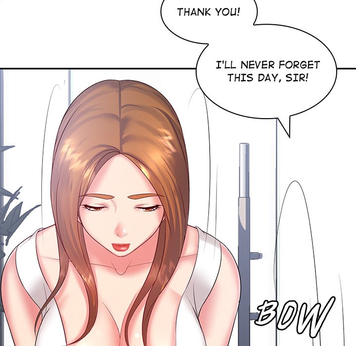 Office Troubles Chapter 5 image 122