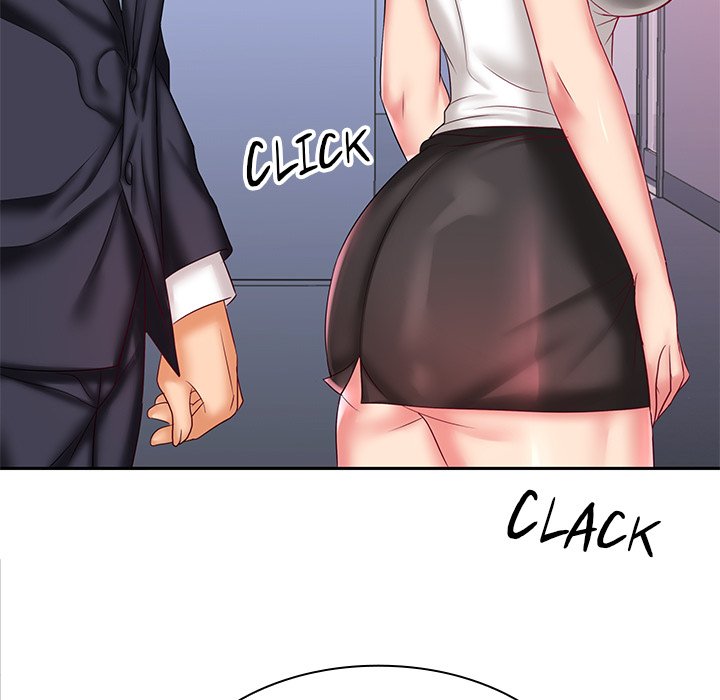 Office Troubles Chapter 5 image 126
