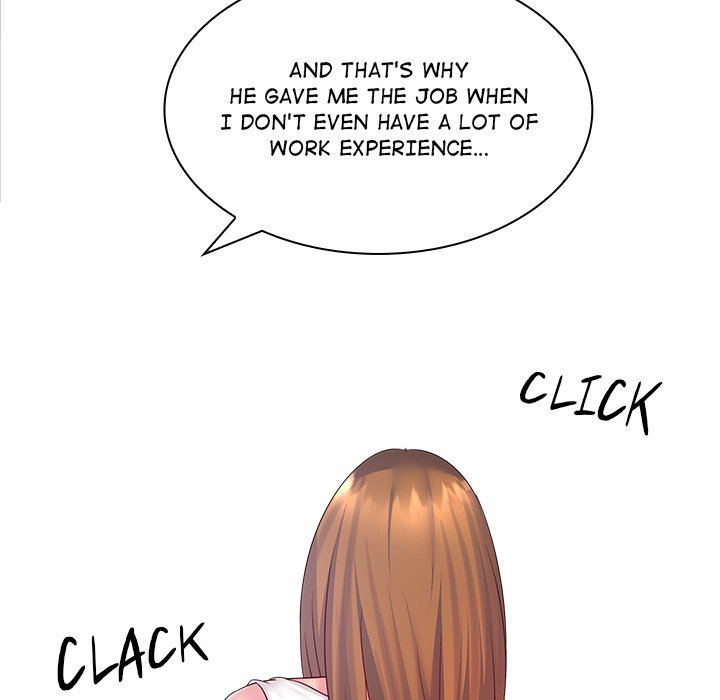 Office Troubles Chapter 5 image 127
