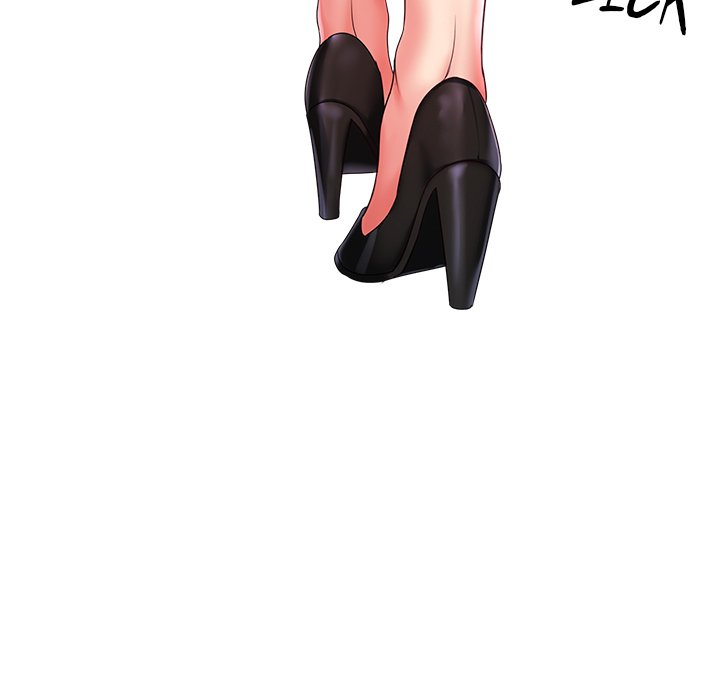 Office Troubles Chapter 5 image 130
