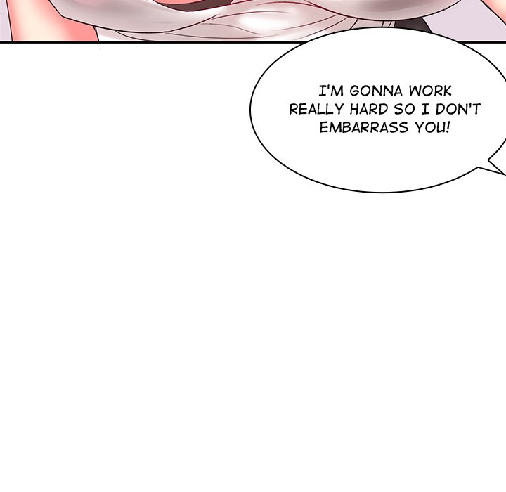Office Troubles Chapter 5 image 133