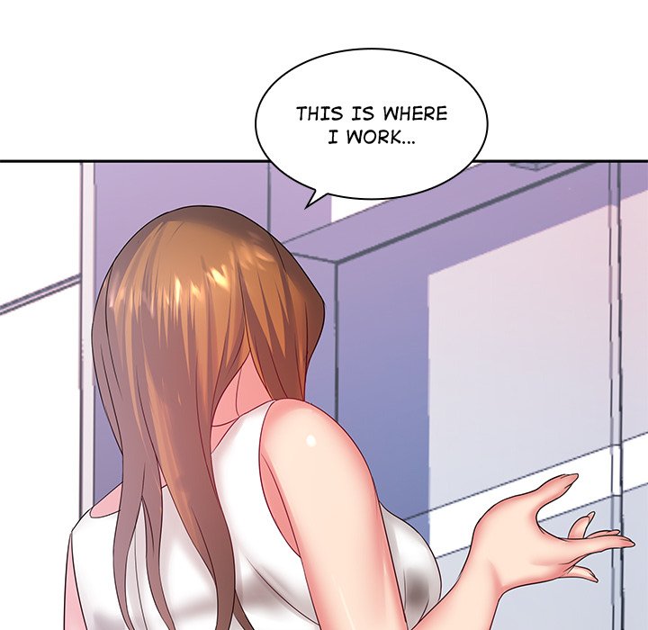 Office Troubles Chapter 5 image 134