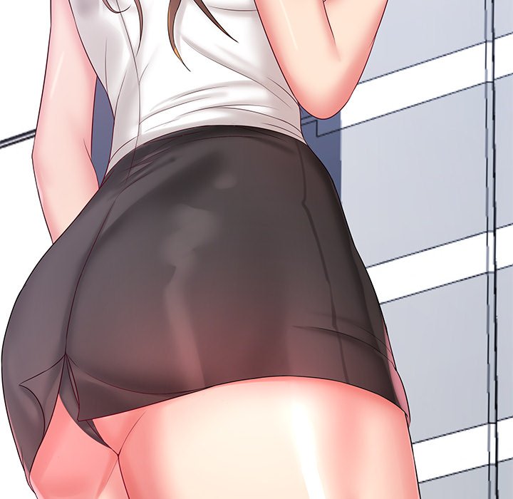 Office Troubles Chapter 5 image 135