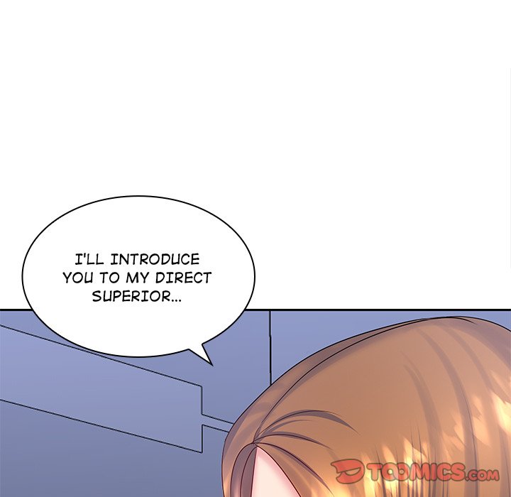 Office Troubles Chapter 5 image 137