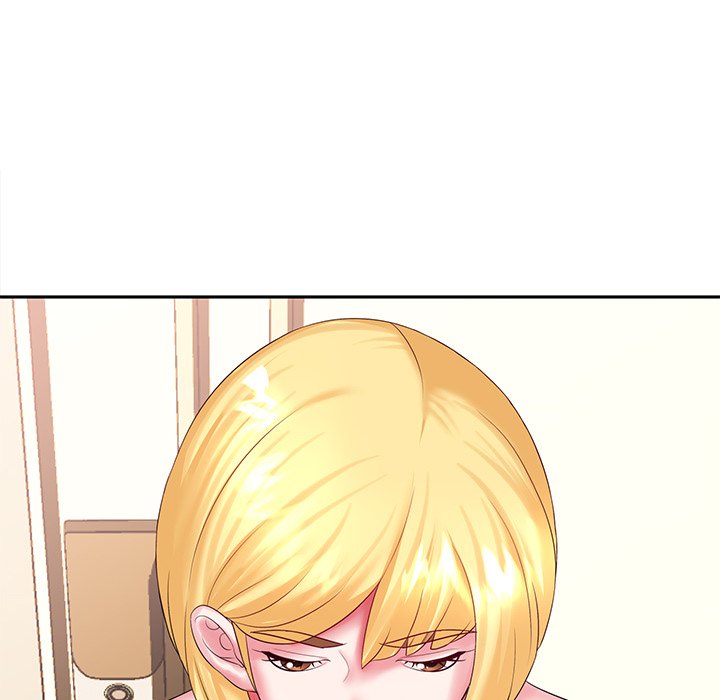 Office Troubles Chapter 5 image 13