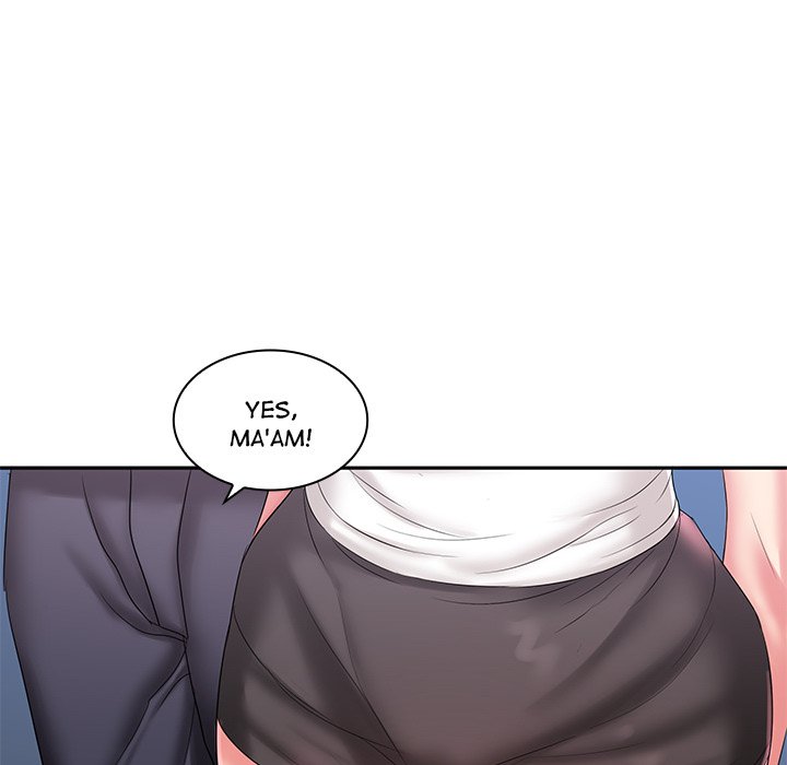 Office Troubles Chapter 5 image 143