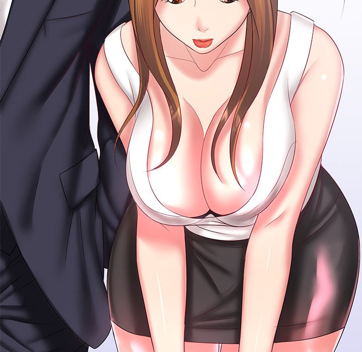 Office Troubles Chapter 5 image 147