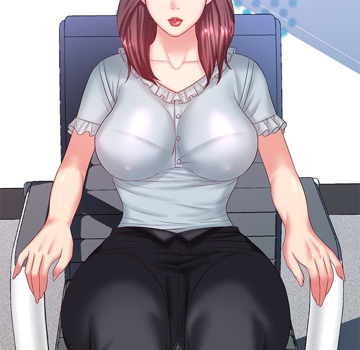Office Troubles Chapter 5 image 150