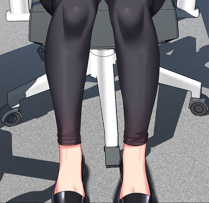 Office Troubles Chapter 5 image 151