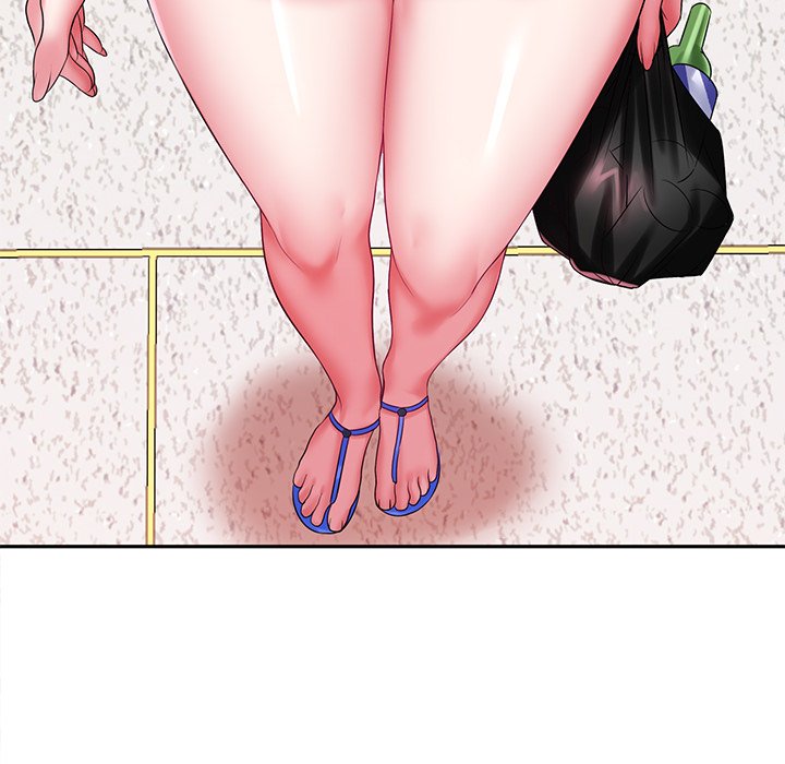 Office Troubles Chapter 5 image 15