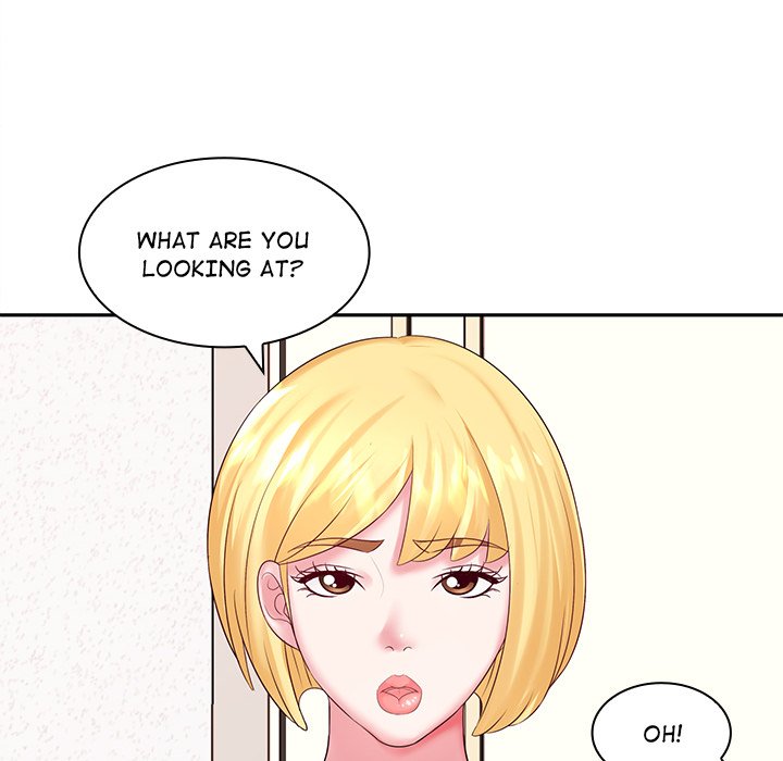 Office Troubles Chapter 5 image 19