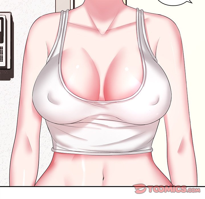 Office Troubles Chapter 5 image 20