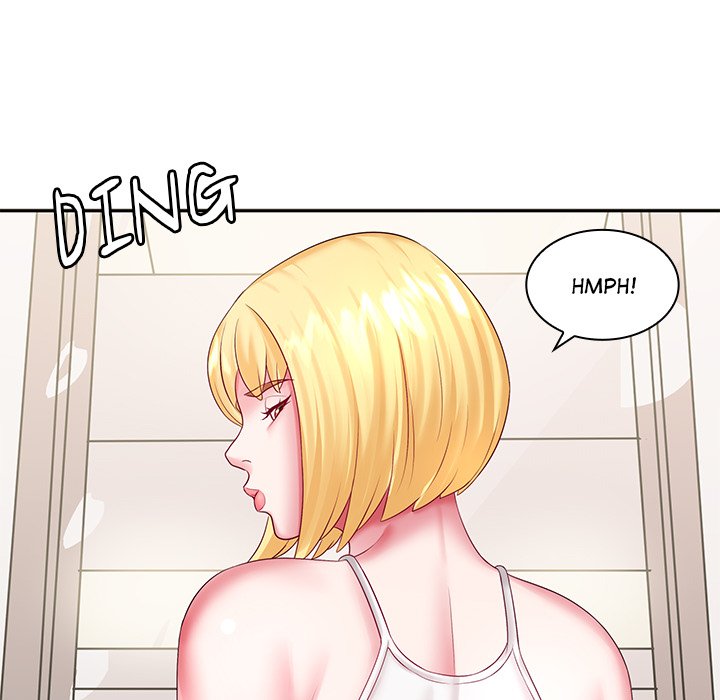 Office Troubles Chapter 5 image 25