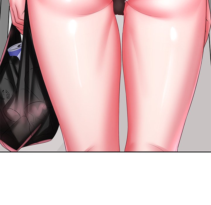 Office Troubles Chapter 5 image 27