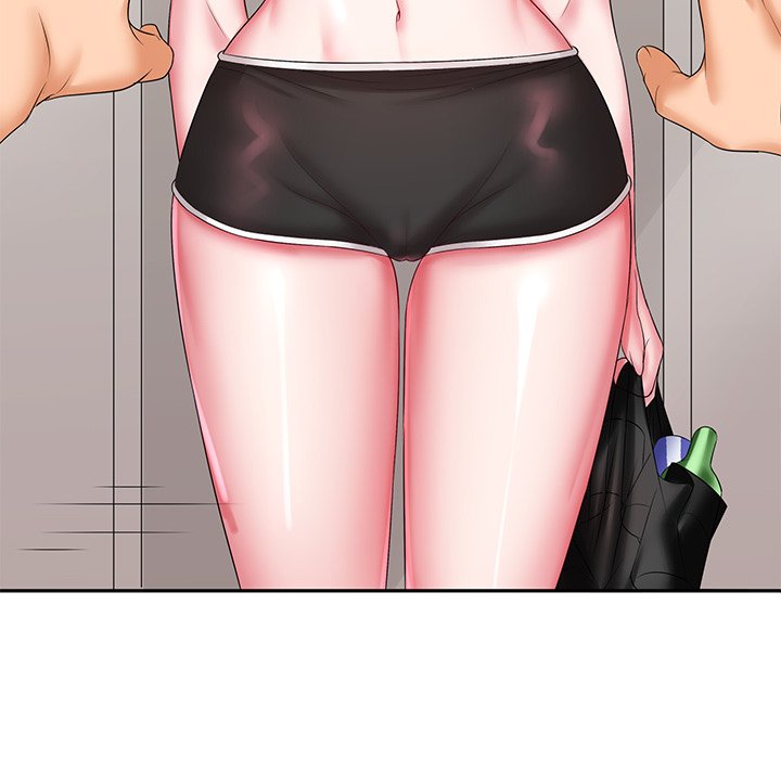 Office Troubles Chapter 5 image 30
