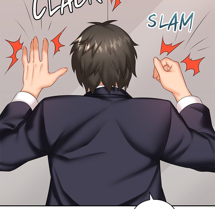 Office Troubles Chapter 5 image 32