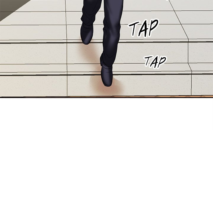 Office Troubles Chapter 5 image 35